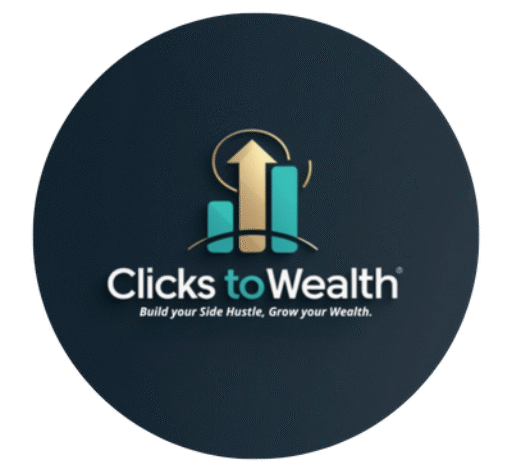 Clicks to Wealth